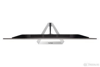 Monitor 4K 32“ ViewSonic VX3276-4K-MHD, 3840x2160, VA panel - 5