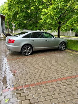 Audi a6 4f 3.0tdi - 5