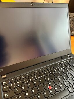 Lenovo ThinkPad T14 Gen 1 16GB RAM i5-10310U 250GB - 5
