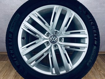 TOP letní kola VW Tiguan R19 Auckland - 5