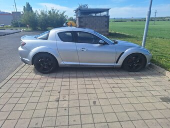 Mazda RX8 - 141kw 2006 - 5