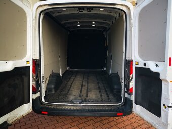 Ford Transit Trend 2.0 Tdci L2H3 2022 93200 km - 5