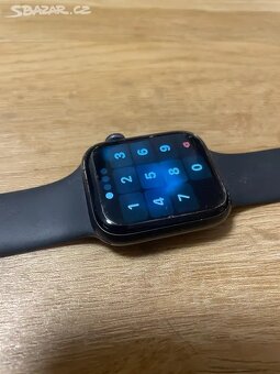 Apple Watch Series 5 44mm - 5