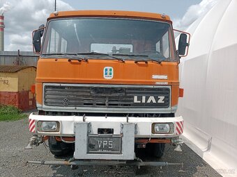LIAZ 110 kropice - 5