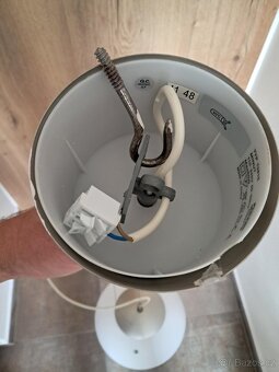 Stropní světlo IKEA - 5