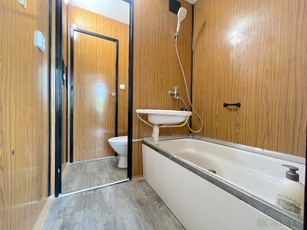 Pronájem bytu 1+1, 36 m2 - ul. Dukelských Bojovníků, Znojmo - 5