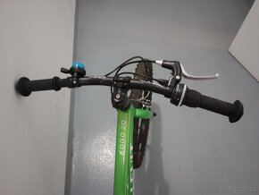 Dětské kolo 20",6-8let lehke kolo - 5