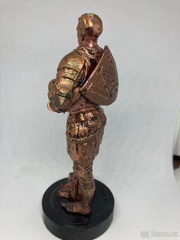 Kingdome Come: Deliverance - figurka Jindřicha ze Skalice - 5