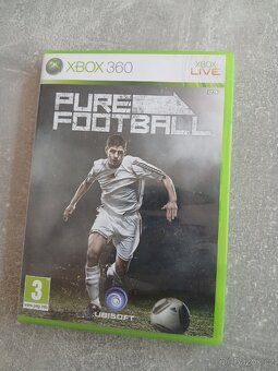Hry na xbox 360 - 5