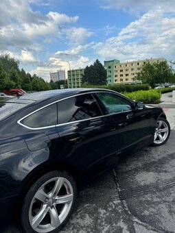 Audi A5 2010 3.0 tdi - 5