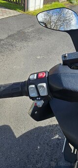 Bmw C650 GT - 5