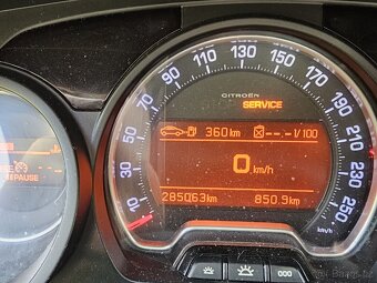 Citroen C5 lll 1.6 HDI - 5