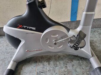 Rotoped Insportline X-Type - 5