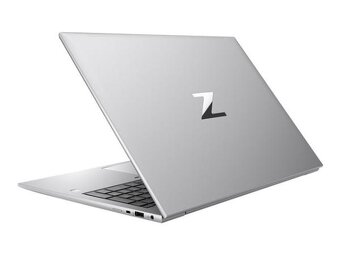 HP ZBook Firefly 16 | i7/32GB/1TB SSD/T550 | TOP stav - 5