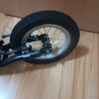 Koloběžka yadoo do 80kg - 5