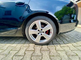 Audi A6 C6 2,7 TDi Quattro - 5