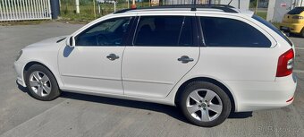 Škoda octavia 2 - 5