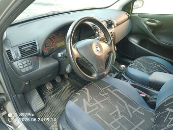 Fiat Stilo 1,9 JTD - 5