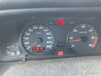 Prodám peugeot 306 1.9d kombi - 5