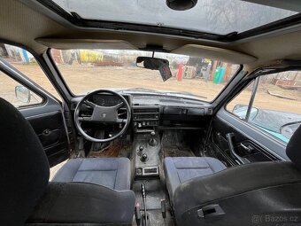 Lada Niva 1.7 4x4 - 5