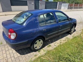 Renault Thalia 1.2 koupeno ČR najeto 70tis km - 5