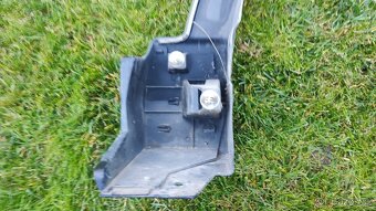 Toyota RAV4 IV 2015 - 2018 Lavy lem blatnika 75602-42100 - 5
