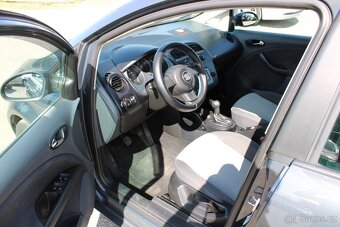 Seat Altea, 1,9TDi 77KW, SERVISKA, KLIMA, r.v. 2007 - 5