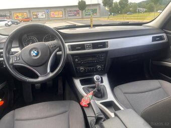 Prodám BMW e91 - 5