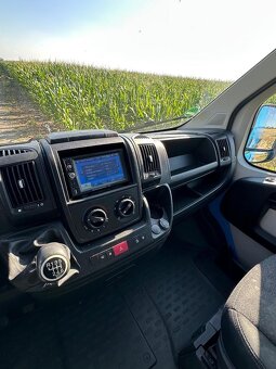 Fiat Ducato - 5