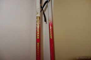 Massag lyžařské hůlky 125cm - 5