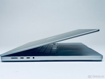 ZÁRUKA/Macbook Pro 16.2"/M1 MAX/32GB RAM/1TB SSD/CZ - 5