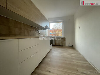 Pronájem, byt, 3+1, 75 m², Opava, Elišky Krásnohorské - 5