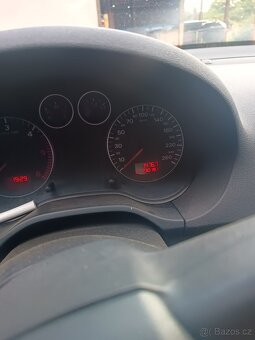 Audi a3 - 5