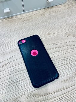 🩷 Apple iPod Touch 6. generace – 64 GB, růžový, jako nový - 5