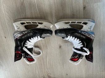 Hokejové brusle Bauer Vapor 3X INT velikost 6.5 FIT2 - 5