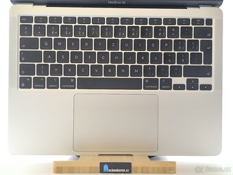 ZÁRUKA/MacbookAir13.3"/M1/8GB RAM/256GB SSD/CZ - 5