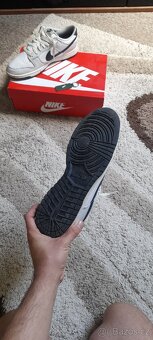 Nike Dunk Low NN - 5