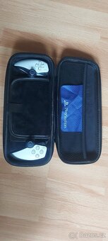 PlayStation Portal Remote Player- vzdálený přehrávač - 5