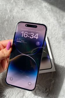 iPhone 14 pro - 5