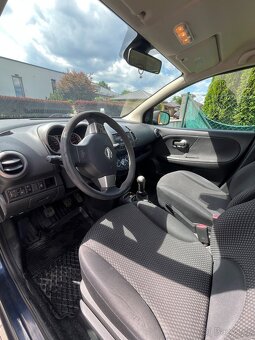 Nissan Note 2006 - 5