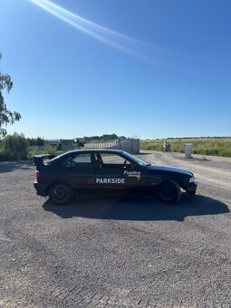 BMW e36 compact - 5