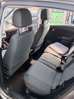 SEAT Altea 1.6 MPI - 5