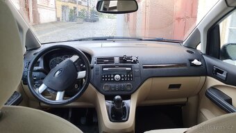 Focus C-Max Ghia - 5