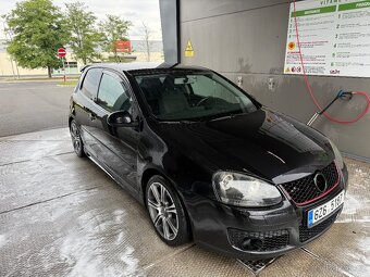 Prodám vyměním vw Golf 1.6 LPG 77kw - 5