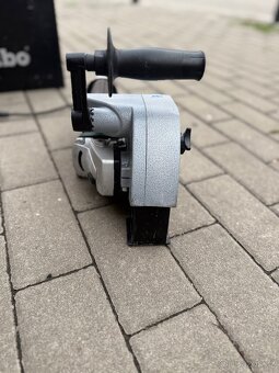 Drážkovací fréza METABO MFE 30 - 5