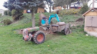 Motorobot pf-62 - 5