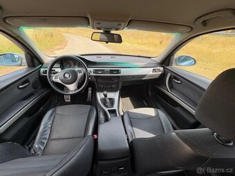 BMW E90 320d - 5