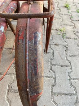 Motokolo Es-ka mofa eska - 5