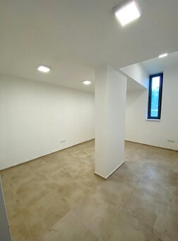 PRODEJ OBCHODNÍHO PROSTORU , REZIDENCE NELA, LUHAČOVICE - 5