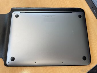 ZÁRUKA / MacBook Pro 13" i5 2,3GHz/16GB Ram/512GB SSD - 5